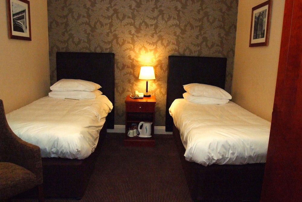 Twin Room photo 1