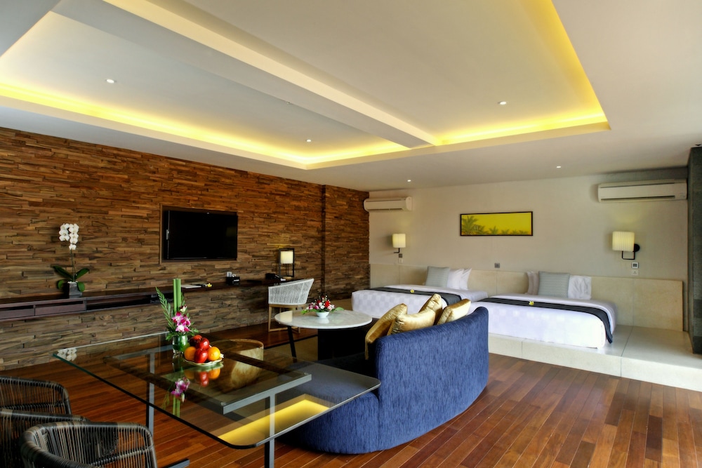 Premium Suite
