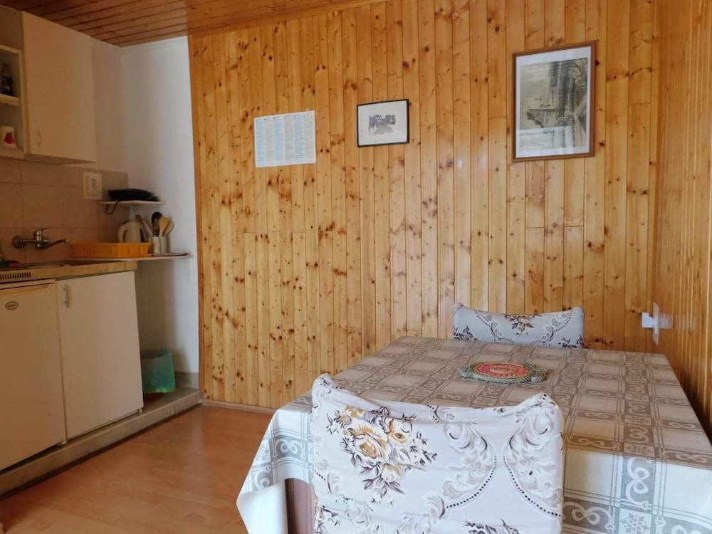 Comfort Apartment, 1 Bedroom, Sea View photo 3