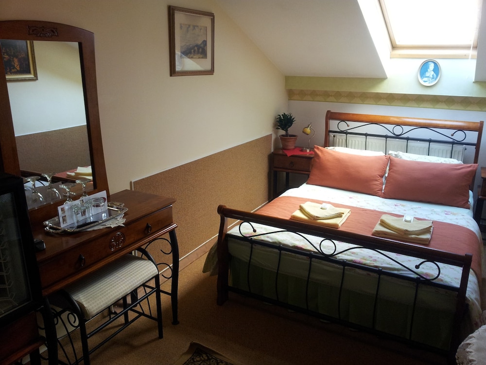Standard Double Room Single Use photo 2