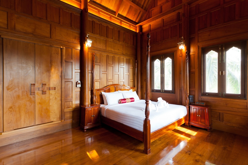 3-Bedroom Thai House photo 2
