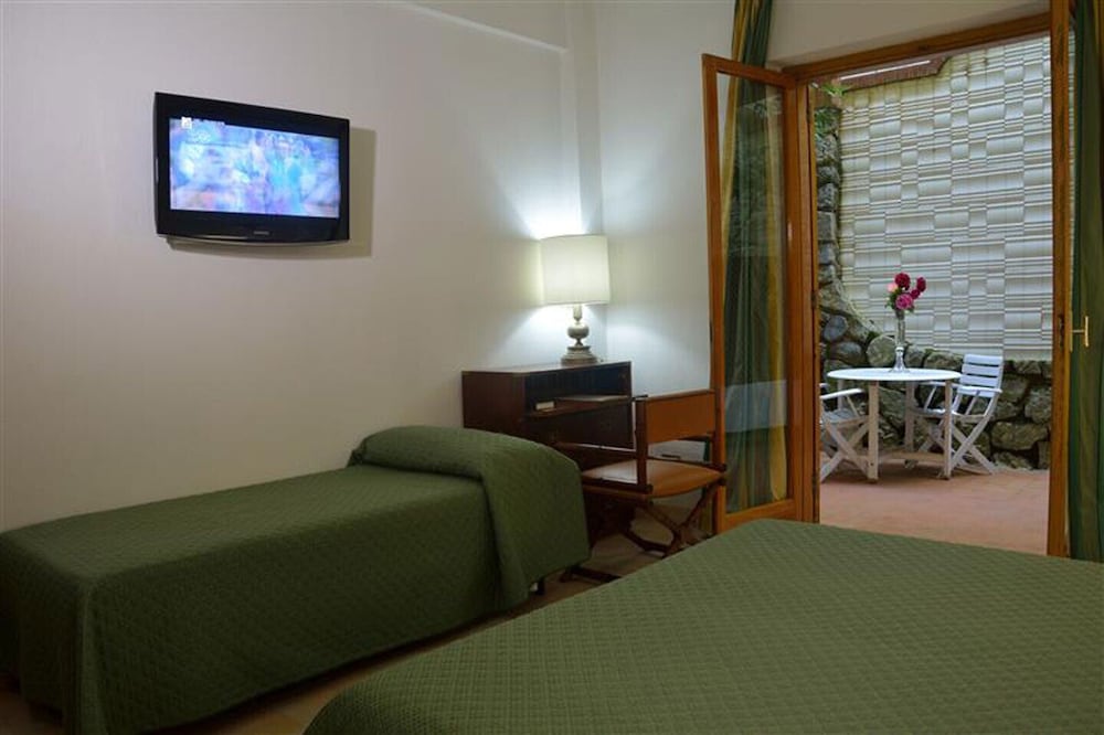 Standard Room, Balcony, Mountain View - Photo 5