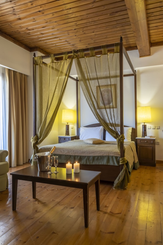 Mini Suite-Chalet - Photo 5