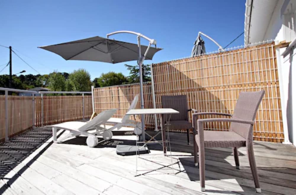 Double Room, Terrace (Ocean) photo 3