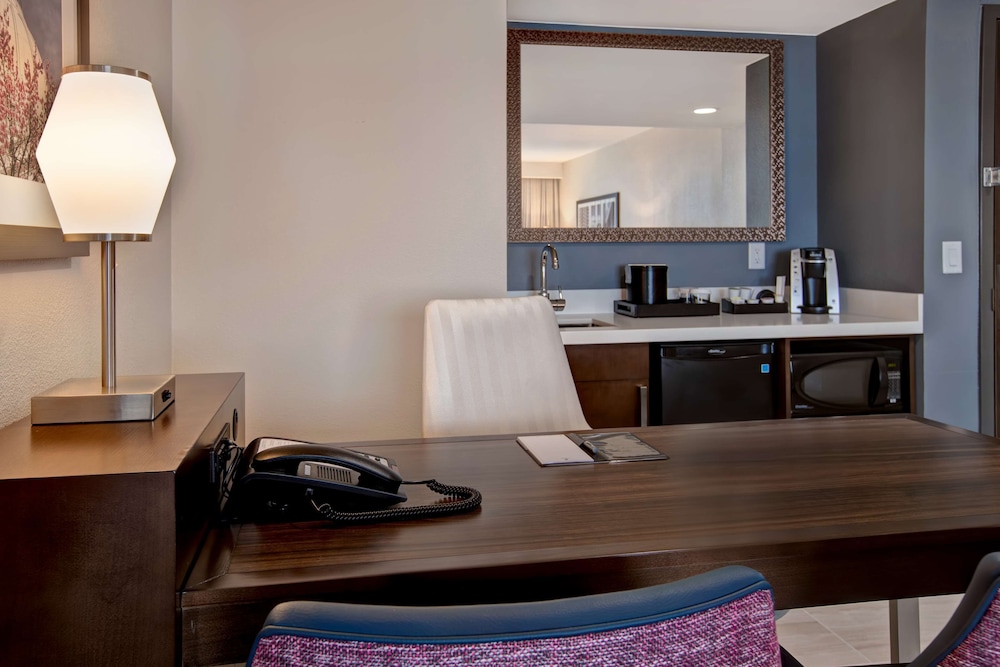 Suite, 1 King Bed photo 2