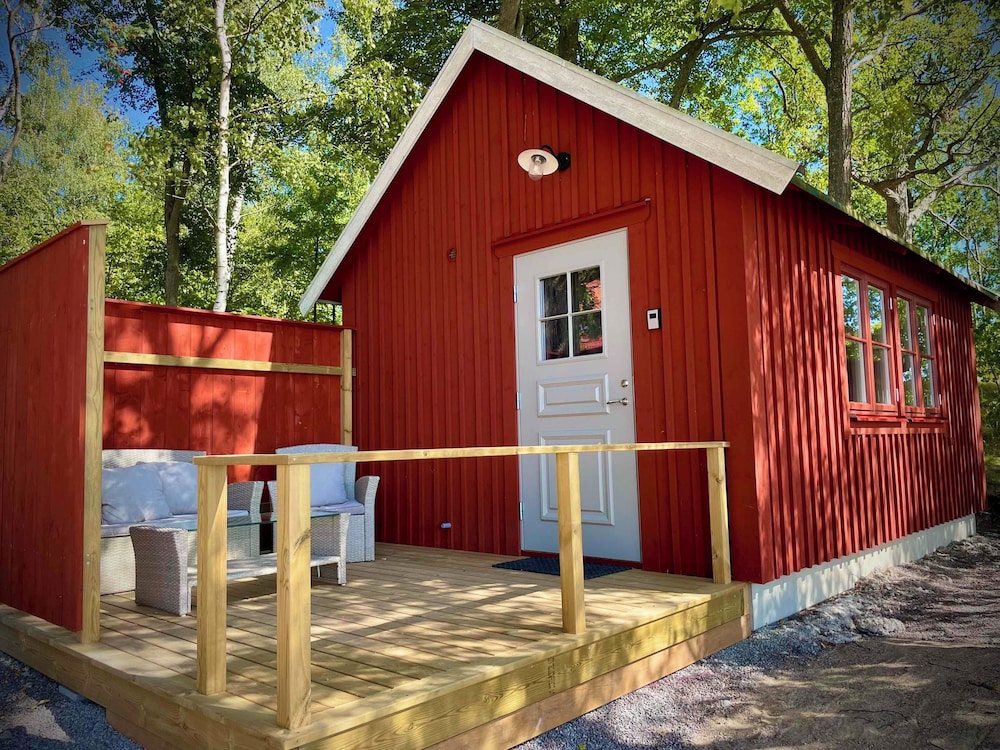 Panoramic Cabin photo 1