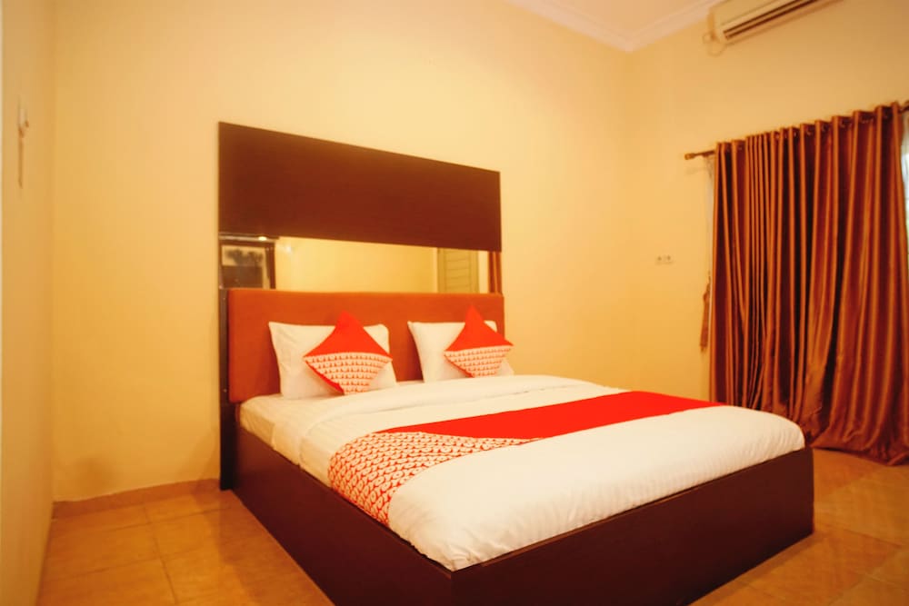 Deluxe Double Room, Non Smoking photo 3