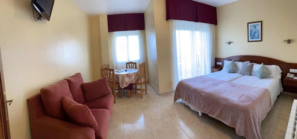 Apartment, 2 Bedrooms photo 2