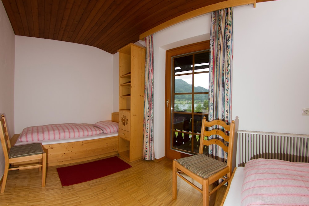 Apartment, 2 Bedrooms, Balcony, Lake View (incl. Cleaning fee) photo 3