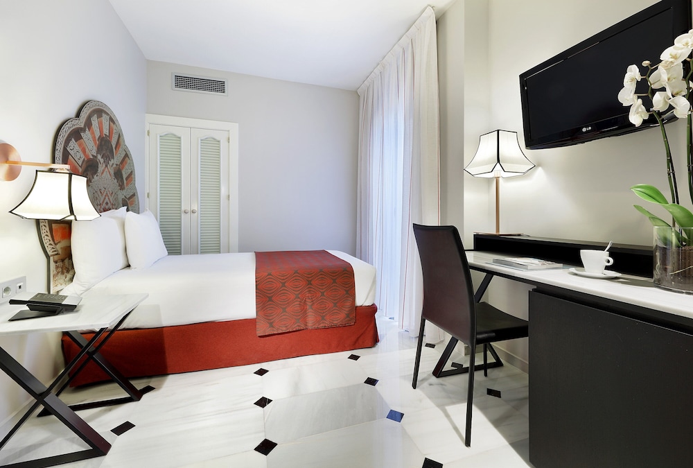 Double Room Single Use photo 3