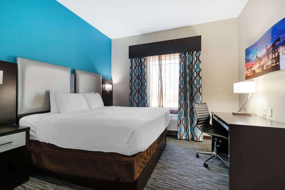 Best Western Plus Pleasanton Hotel, Billede 2