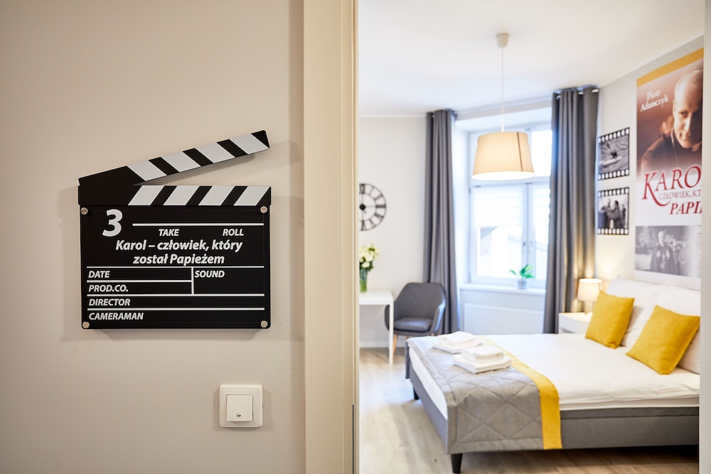 Standard Apartment - Photo 1