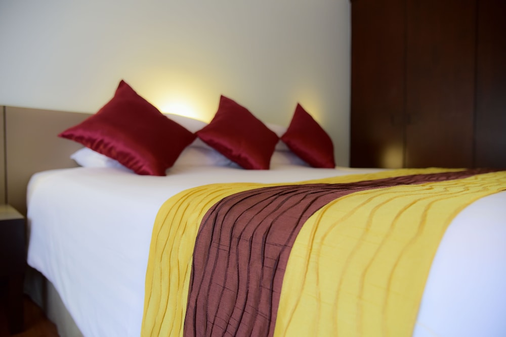Premium Deluxe Room - Photo 3