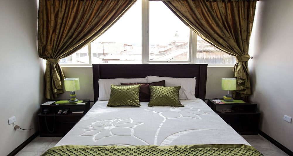 Executive Room, 1 Large Twin Bed photo 2