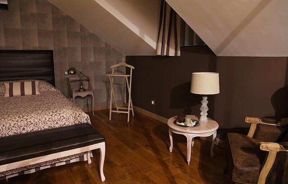 Double Room (Cavalière) photo 1