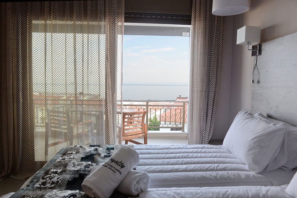 Royal Apartment