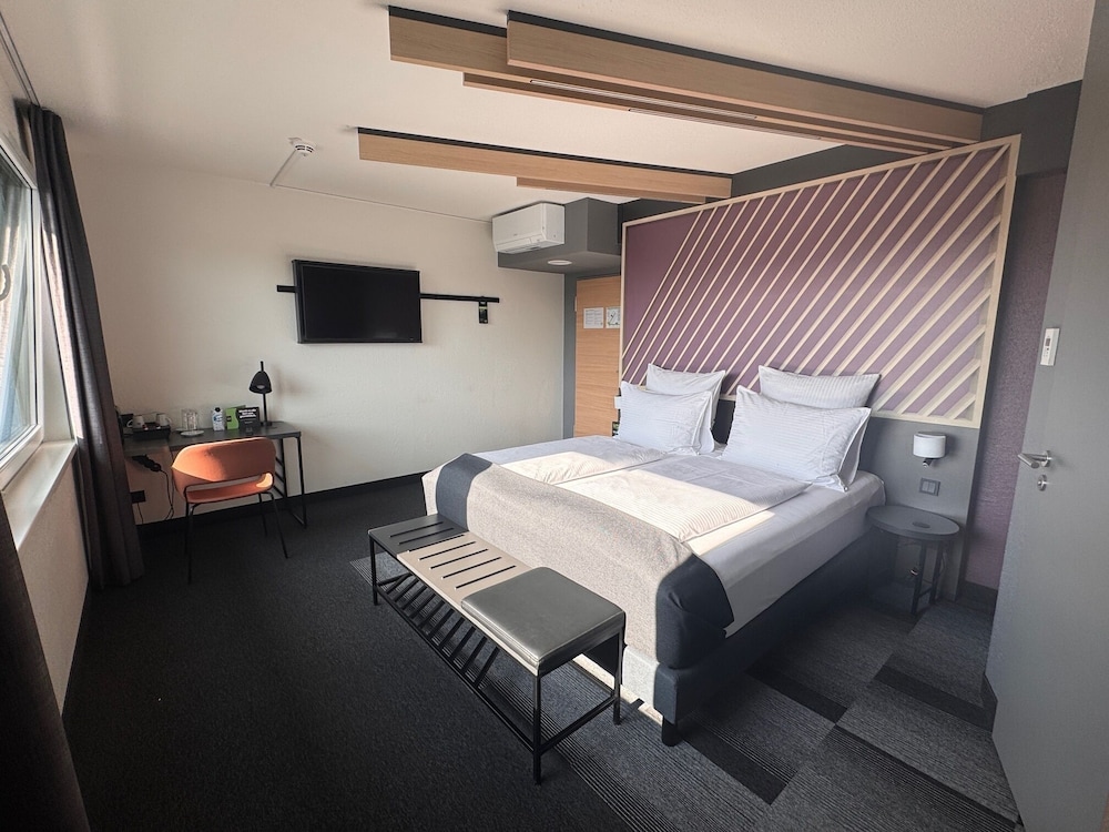Premium Double Room - Photo 1