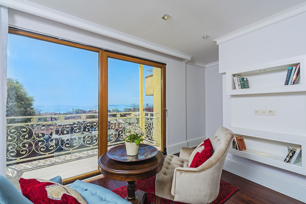 Ada Hotel Istanbul — photo 172