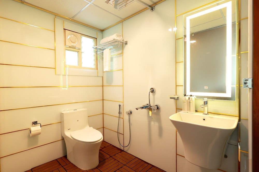 Deluxe Single Room photo 2