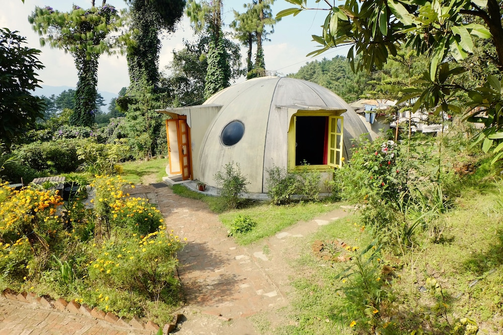 Superior Quadruple Room, Private Bathroom, Garden View photo 1