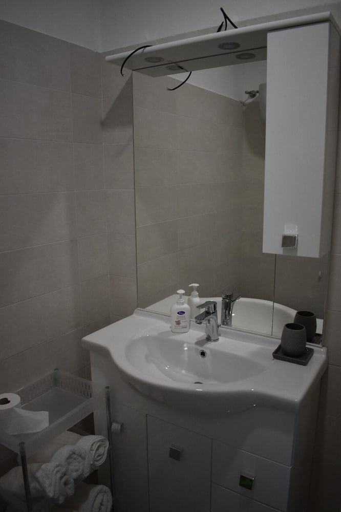 Quadruple Room photo 2