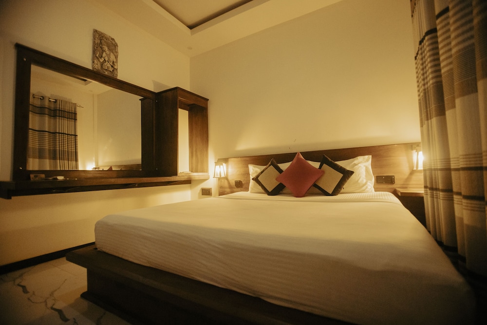 Superior Room photo 1