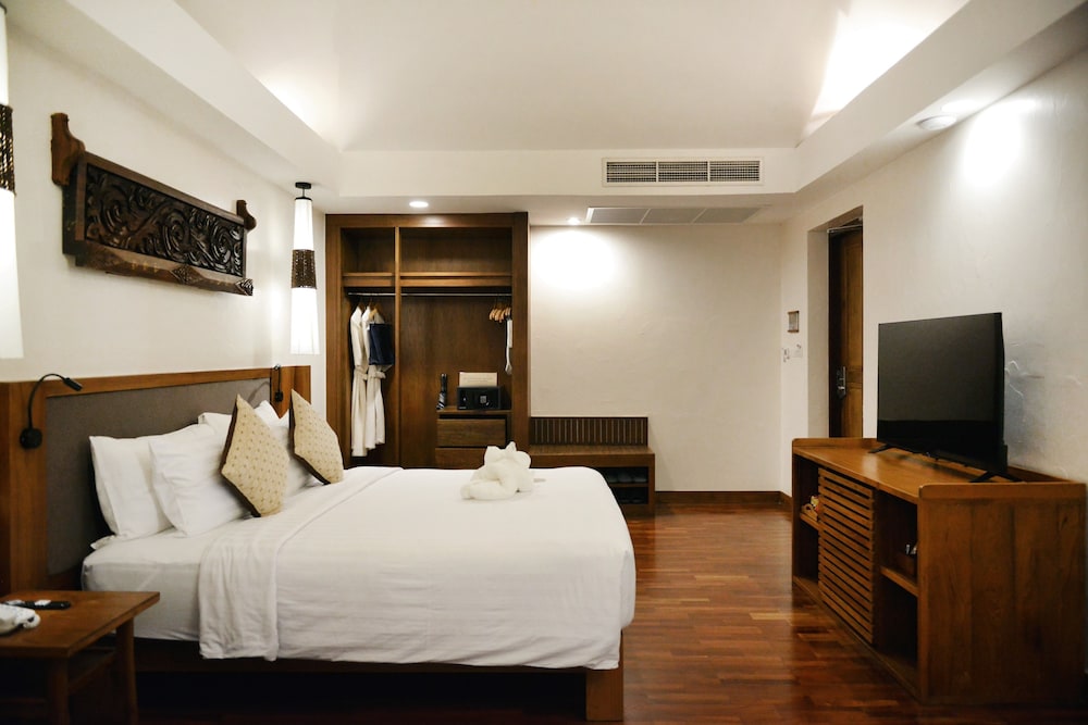 Tropical room - Photo 2