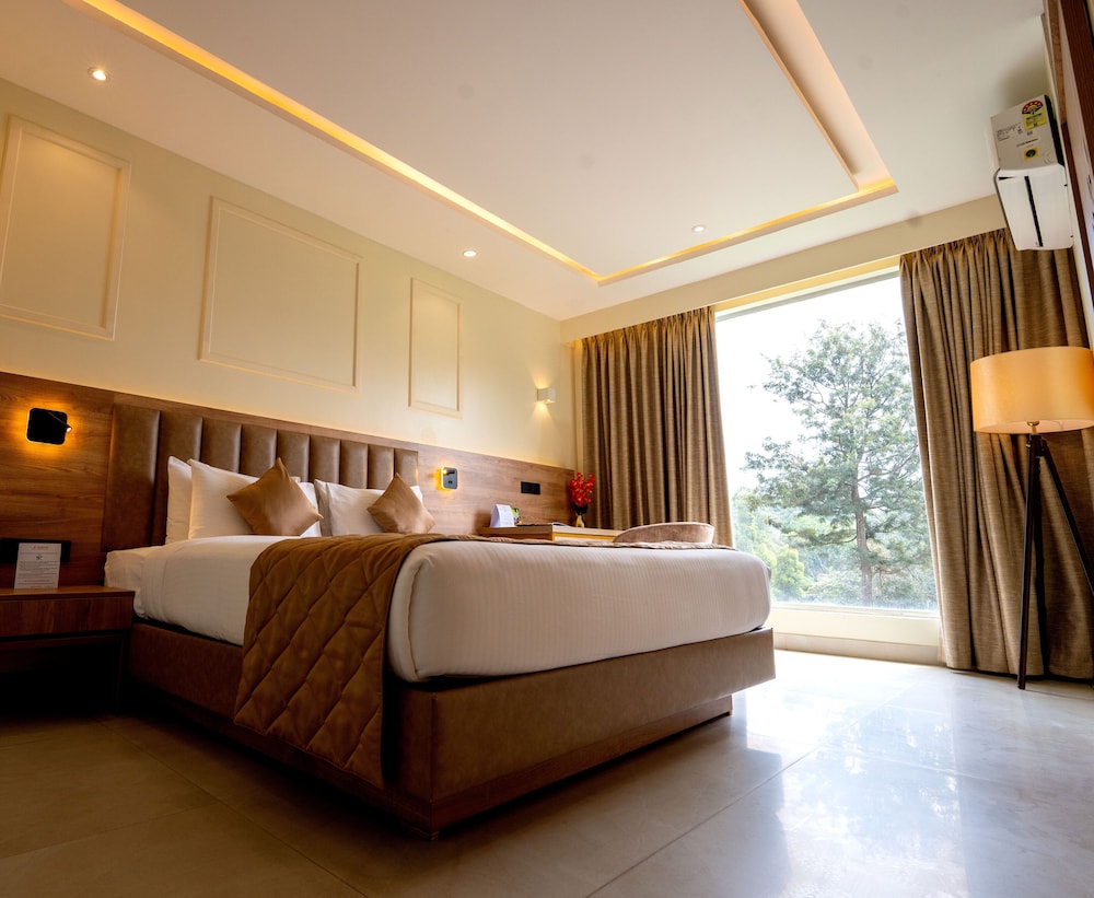 Arabica Room photo 3
