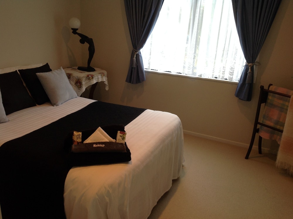 Deluxe House