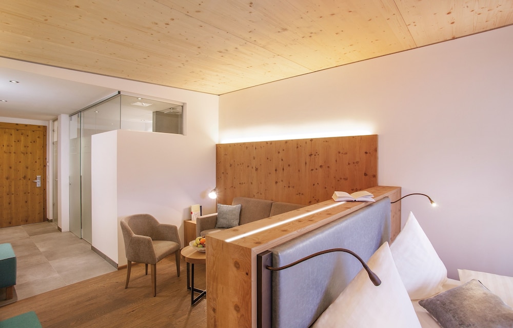 Junior Suite Superior photo 1
