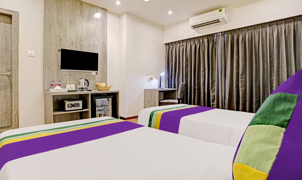 Standard Double Room - Photo 4
