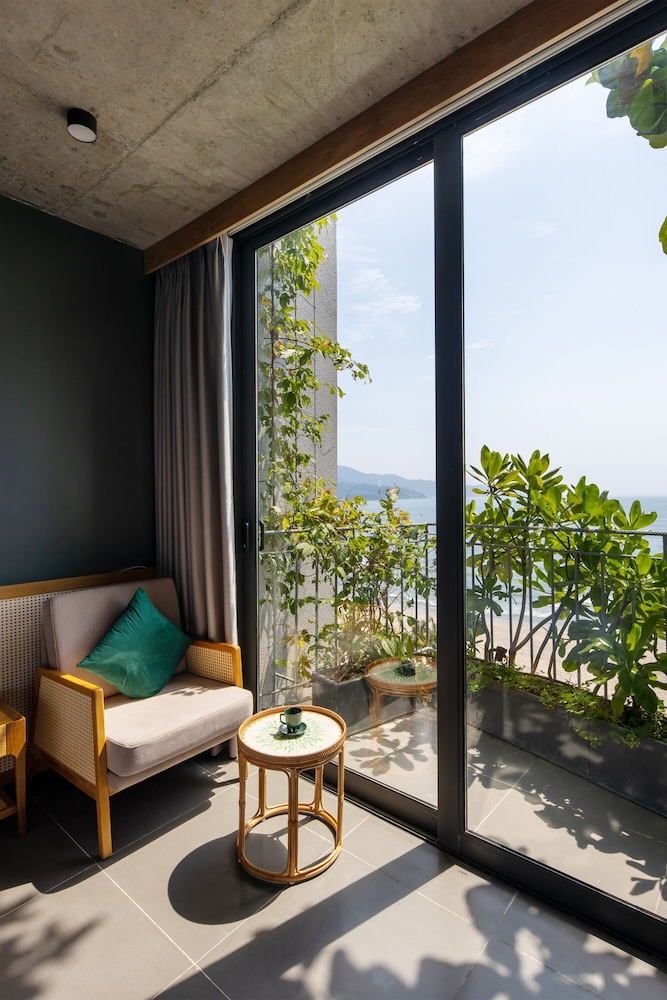 Executive Balcony Ocean View - Photo 4