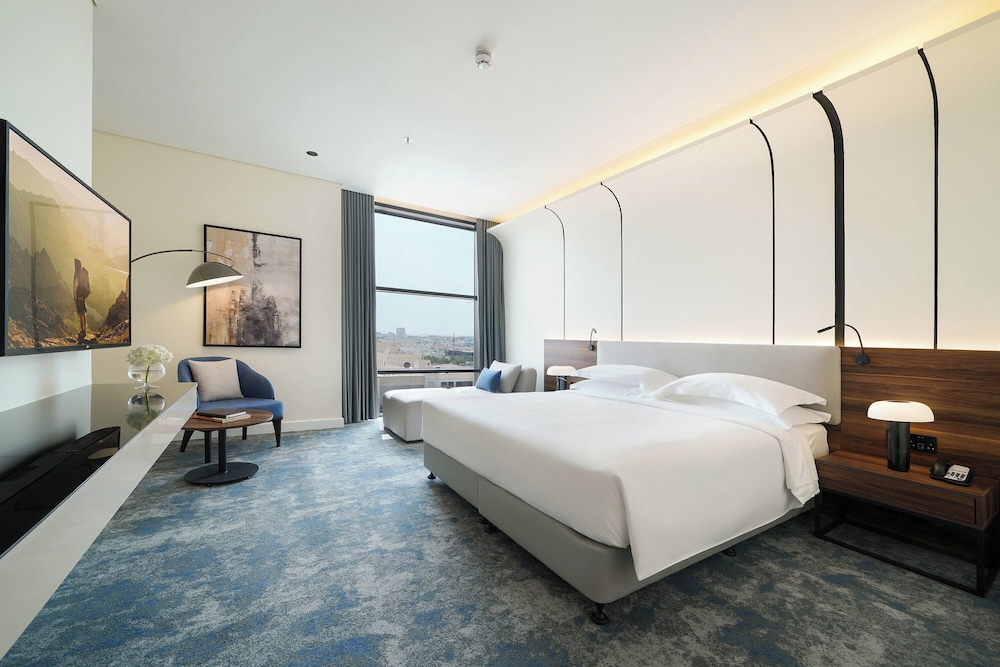 Comfort Double Room, 1 King Bed (Spacious)