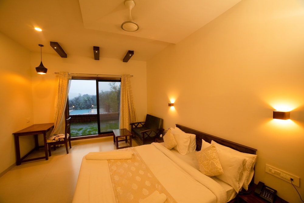 Deluxe Room photo 3