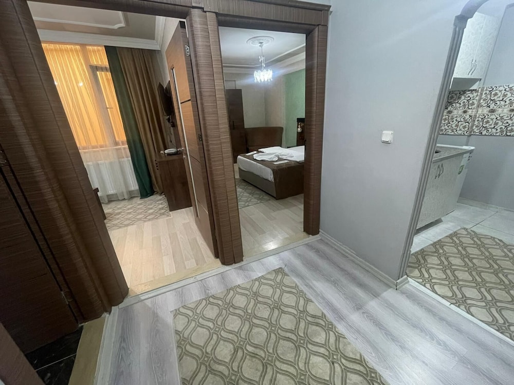 Junior Suite - Photo 3