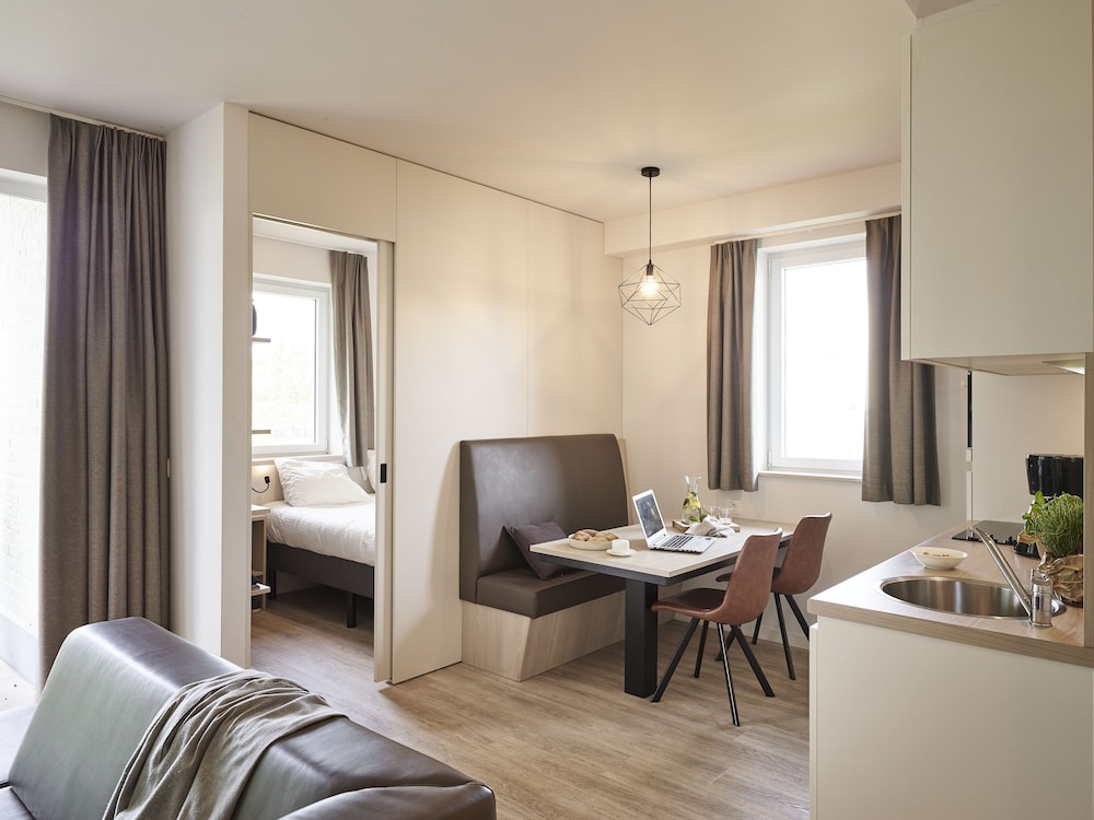Spacious suite | 4p photo 2