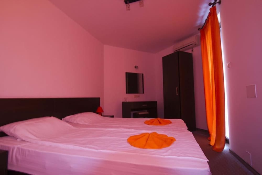 Panoramic Double Room, Balcony, Sea View photo 1