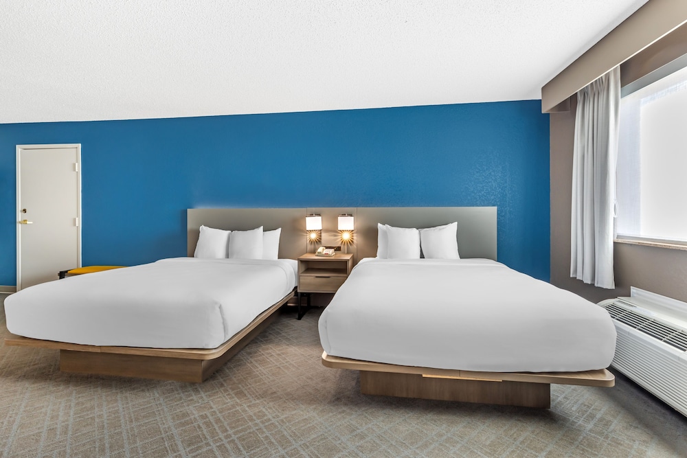 Suite, Multiple Beds, Accessible, Non Smoking - Photo 3