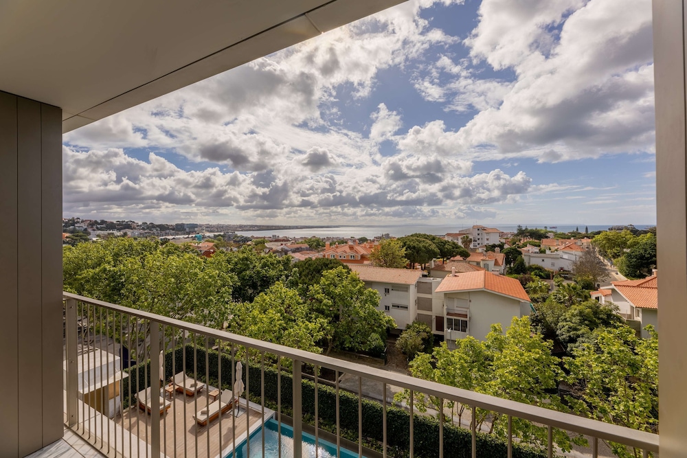 Premium Room, 1 King Bed, Ocean View (Cascais) - Photo 5