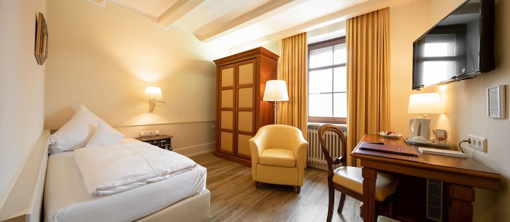 Standard Single Room - Photo 1