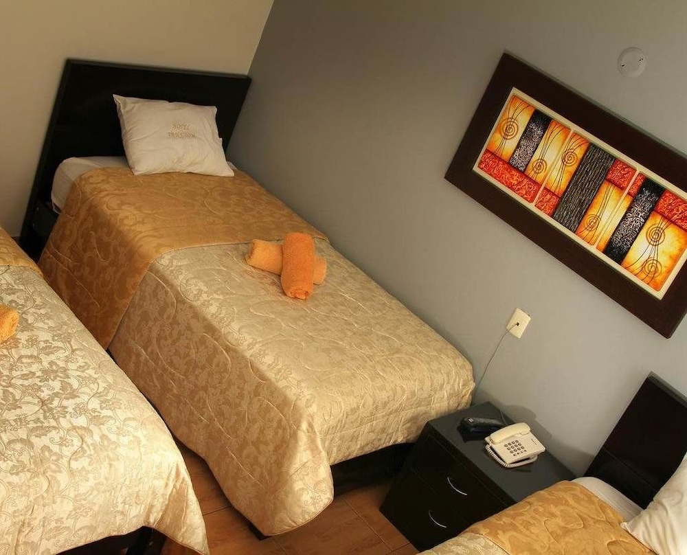 Triple Room photo 3