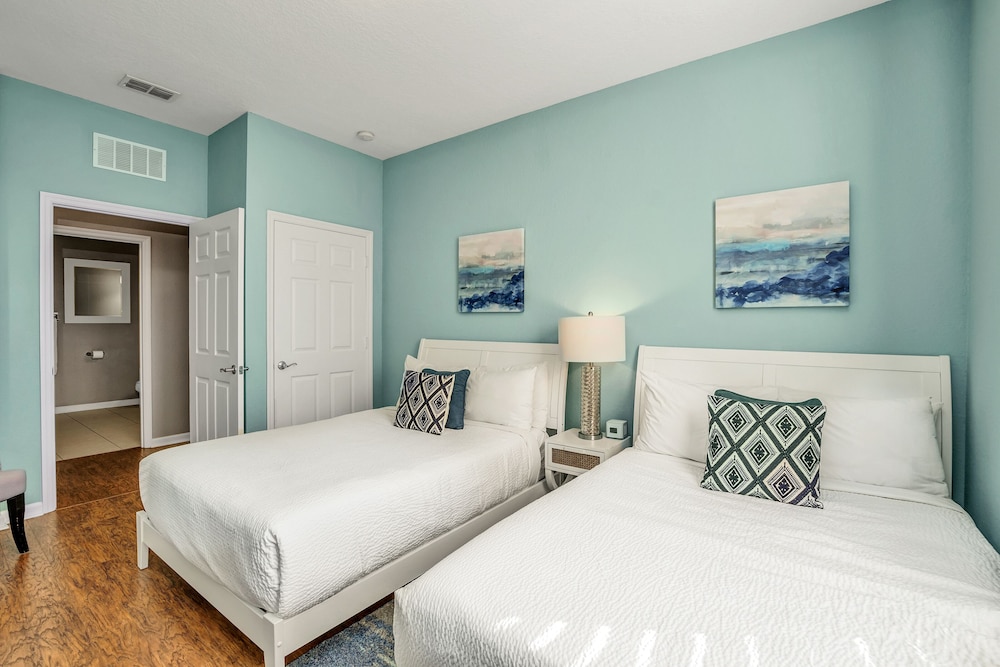 Apartment (2 Bedrooms)