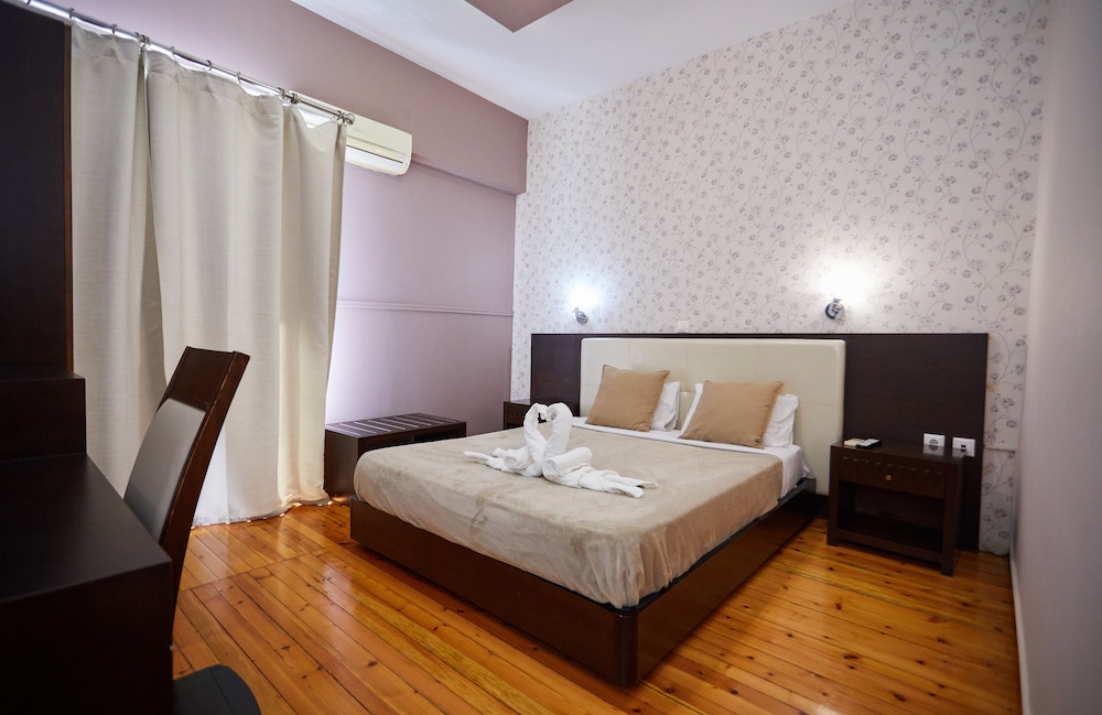 Double Room, Harbor View photo 1