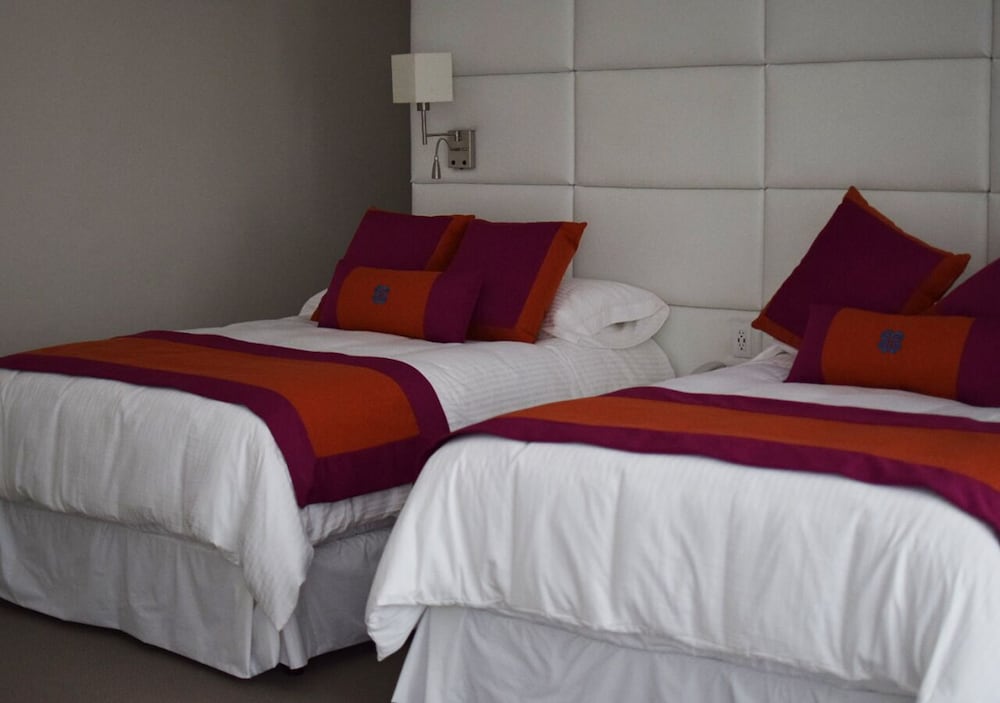 Twin Junior Suite Double - Photo 2