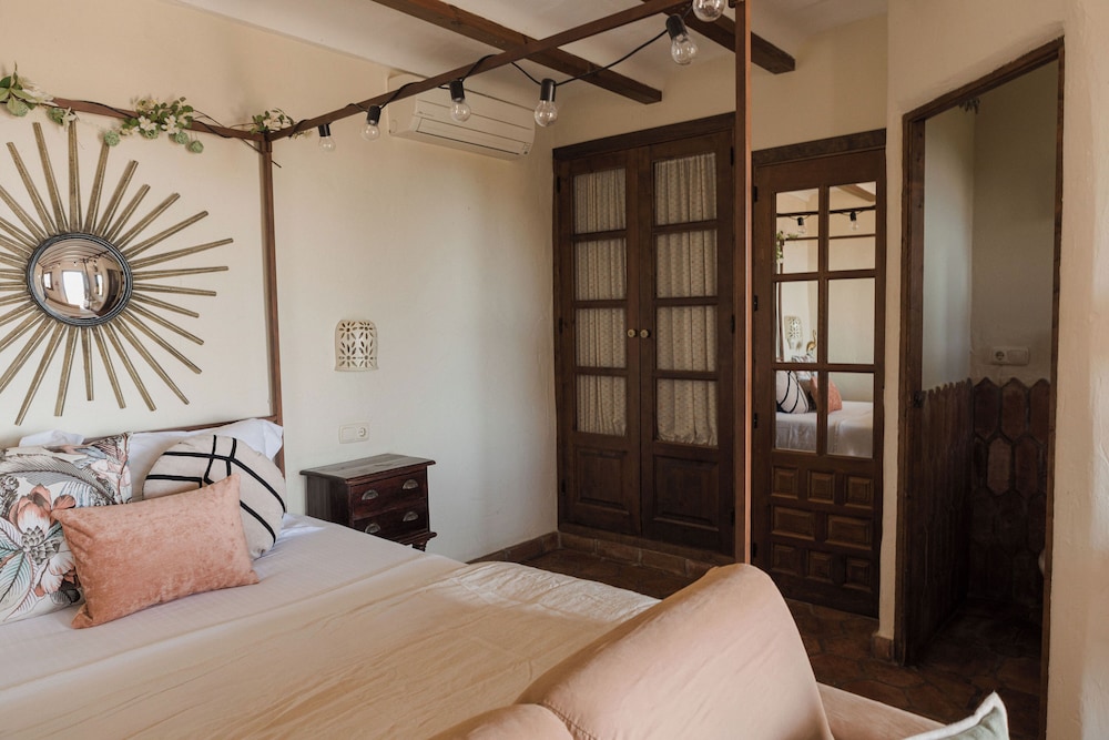 Standard Double Room, Terrace, Sea View photo 2