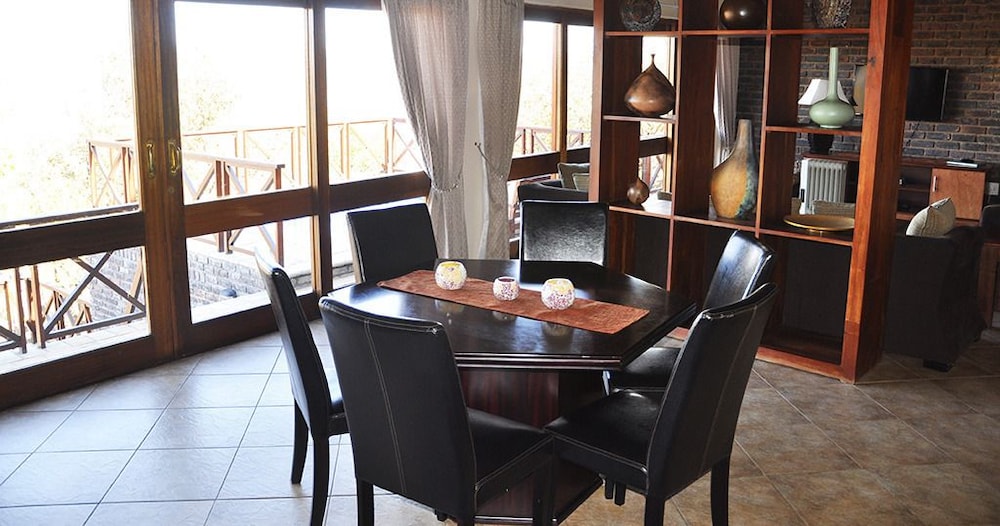 Exclusive Villa, 3 Bedrooms
