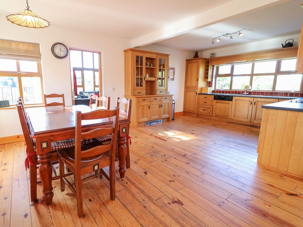 Double Room, 2 Double Beds - Photo 5
