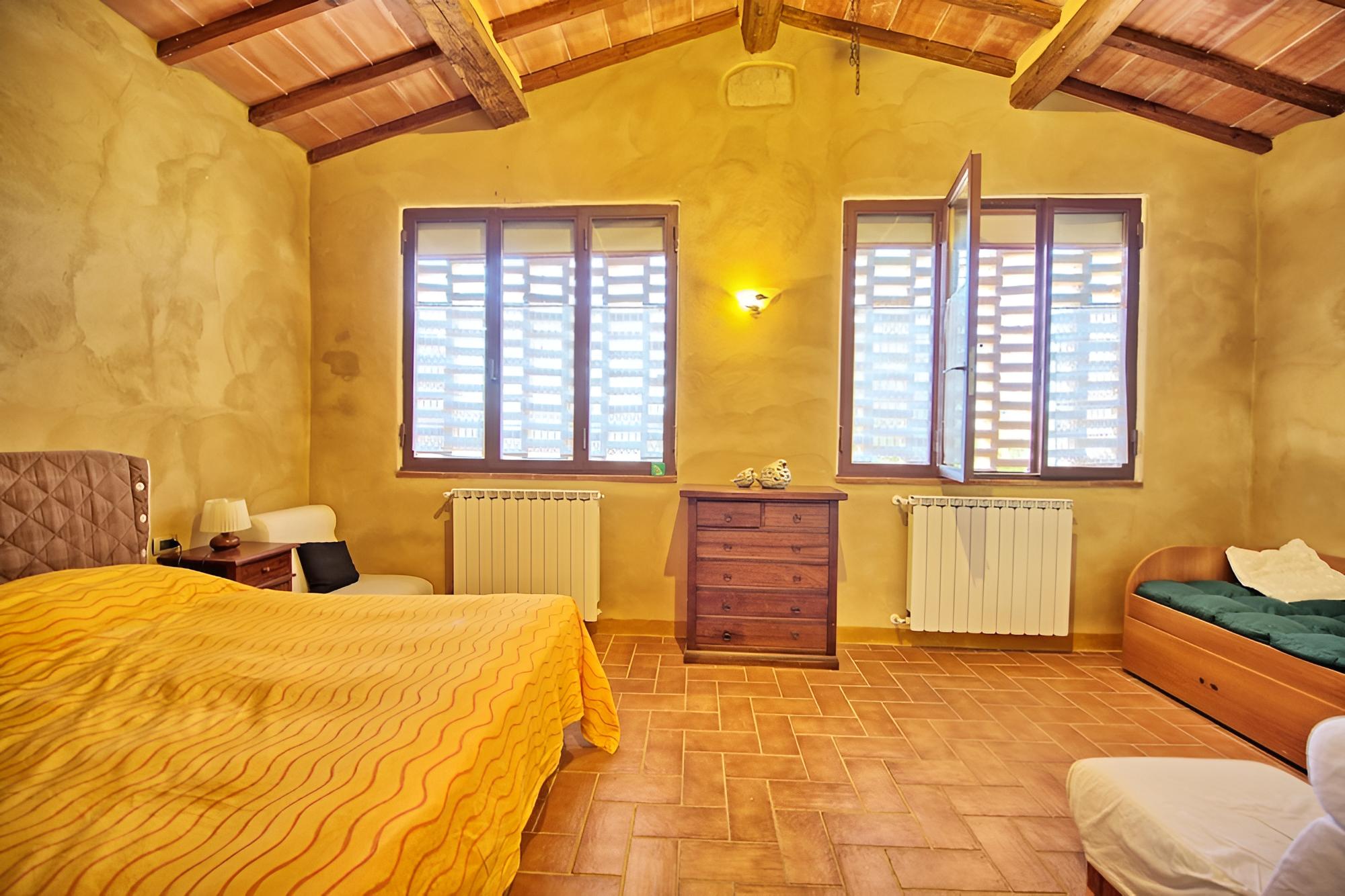 House, 1 Bedroom (Borghetto) photo 3