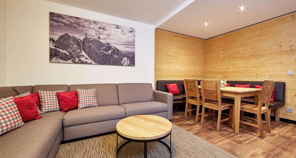 Standard-Apartment photo 3