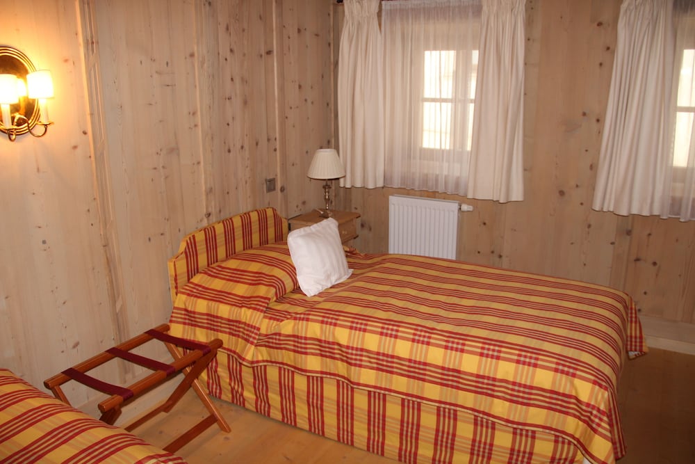 Comfort Apartment, Multiple Beds, Non Smoking photo 3